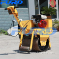 FYL-600 Walking Behind Gasoline Single Drum Roller